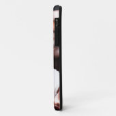 Schokoladentrüffeln Case-Mate iPhone Hülle (Hinten/Links)