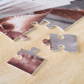 Schokoladentrüffeln Puzzle (Seite)