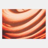Schokoladenwirl | Multi Filter | Geschenkpapier Set (Vorderseite 3)