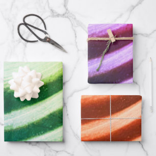Schokoladenwirl   Multi Filter   Geschenkpapier Set