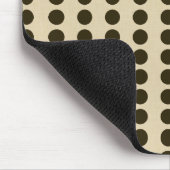 Schokoladenwürfeldosen Mousepad (Ecke)