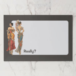 Schokoladinnen. Wirklich? 2