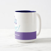 Schola Cantorum Encounters Saison 61 12-oz Tasse (VorderseiteRechts)