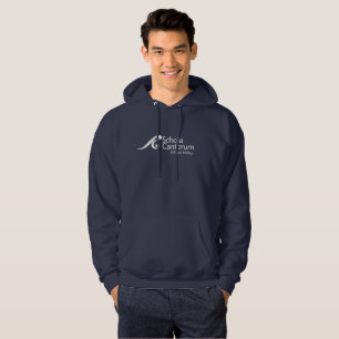 Schola Men's Pullover "behalt on singing"