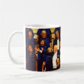 ScholaCantorum.org danken Ihnen Tasse (Links)