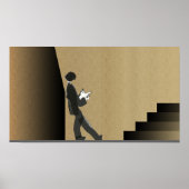 Scholar Poster (Vorne)