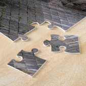 Schöllenen-Schlucht Puzzle (Seite)