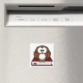 Schollisch Magnet (In Situ (Geschirrspüler))