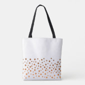 Schön, 1 Schrifts-Vers Peter 3 Tasche (Rückseite)