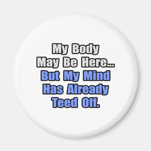 Schon abgezogen... magnet (Vorne)