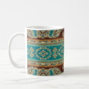 Schön, arabisch, arabisch, arabisch, arabisch kaffeetasse