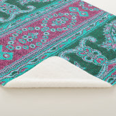 Schön, arabisch, arabisch, arabisch, arabisch sherpadecke (3/4)