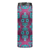 Schön, arabisch, arabisch, arabisch, arabisch thermosbecher (Rückseite)