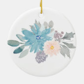 Schon bald Oma & Opa Weihnachtsschmuck (Hinten)