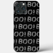 Schön Boo! Fall Mate iPhone Case-Mate iPhone Hülle (Rückseite)
