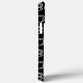 Schön Boo! Fall Mate iPhone Case-Mate iPhone Hülle (Rückseite / Rechts)