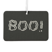 Schön Boo! Lufterfrischer (Rückseite)