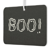 Schön Boo! Lufterfrischer (Links)