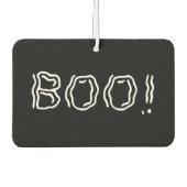 Schön Boo! Lufterfrischer (Vorderseite)