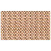 Schön Cornucopia Erntedank Fest Tableclout Tischdecke (Vorderseite (Horizontal))