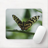 Schön, dich zu treffen Mousepad (Mit Mouse)