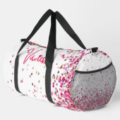 Schön  duffle bag (Rechte Ecke)