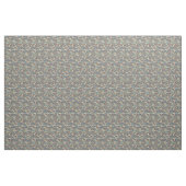 Schön Einzigartig Außergewöhnlich Stoff (Yard (91,4 cm))