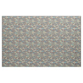 Schön Einzigartig Außergewöhnlich Stoff (Fat Quarter (45,7 x 55,9 cm))