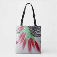 Schön entworfene Taschen-Tasche