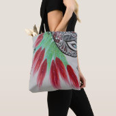 Schön entworfene Taschen-Tasche Tasche (Von Nahem)