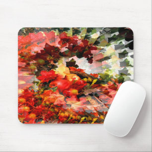 Schön Ernte.... Mousepad