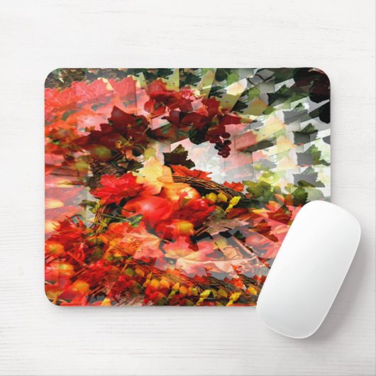 Schön Ernte.... Mousepad (Mit Mouse)