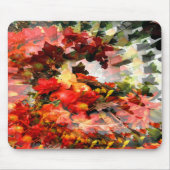 Schön Ernte.... Mousepad (Vorne)