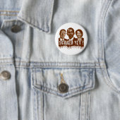 Schon erschrocken? button (Beispiel)