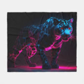 "schön" fleecedecke (Vorderseite (Horizontal))