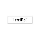 Schön! Förderung der Lehrerbewertung Permastempel (Design)