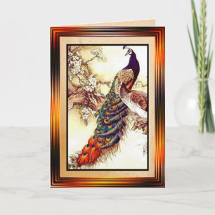 Schön für jeden Anlass Karte