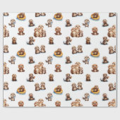 Schön! Geschenkpapier (Flach)