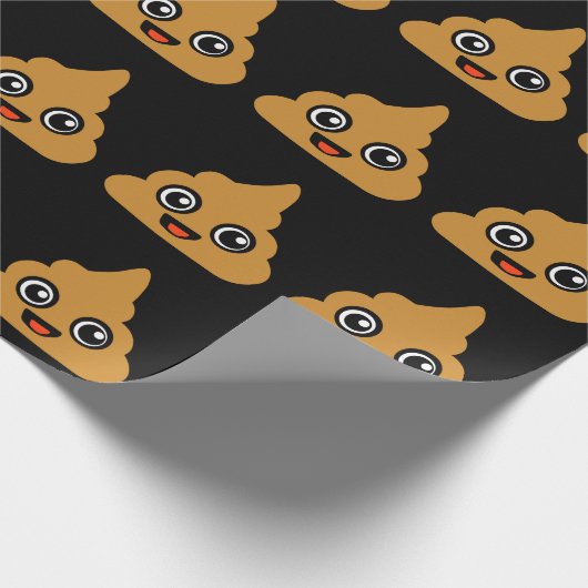 Schön. Geschenkpapier (Ecke)