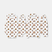 Schön! Geschenkschachtel (Ungefaltet)