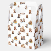 Schön! Geschenkschachtel (Geöffnet)