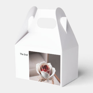 Schön Geschenkschachtel