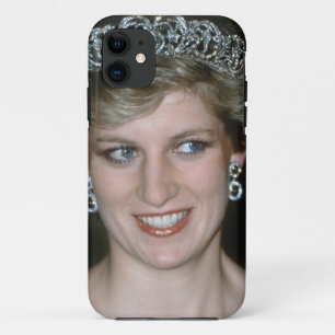 Schön! HRH Prinzessin von Wales Case-Mate iPhone Hülle