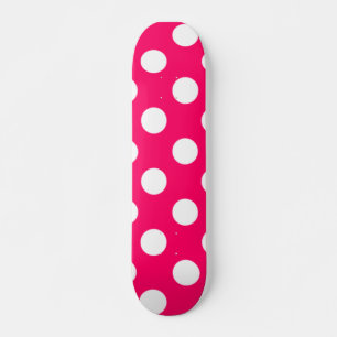 SCHÖN IN PUNKTEN KOLLEKTION SKATEBOARD