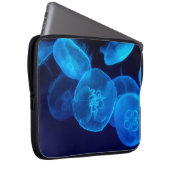 SCHÖN JELLYFISH LAPTOPSCHUTZHÜLLE (Vorne Rechts)