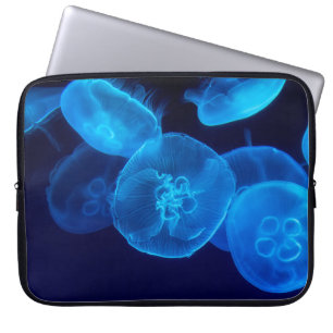 SCHÖN JELLYFISH LAPTOPSCHUTZHÜLLE