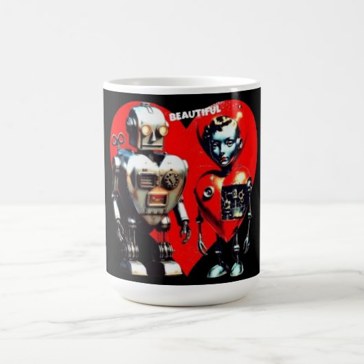 SCHÖN KAFFEETASSE (Mittel)