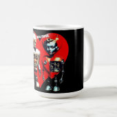 SCHÖN KAFFEETASSE (VorderseiteRechts)