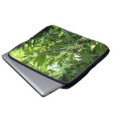 Schön...... Laptopschutzhülle (Vorne Knopf)