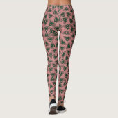SCHÖN LEGGINGS (Rückseite)